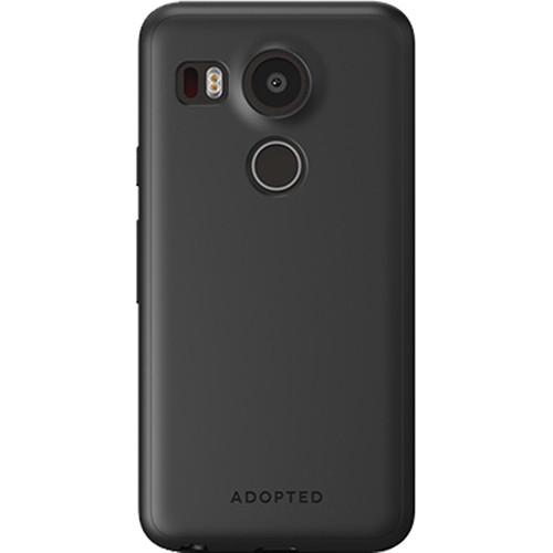 ADOPTED Protective Case for LG Google Nexus 5X (Carbon) 508202