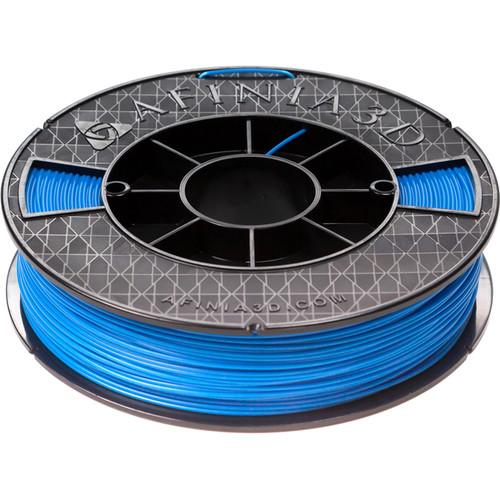 Afinia 1.75mm ABS Plus Premium Filament PLUS500-ABS-BLUE, Afinia, 1.75mm, ABS, Plus, Premium, Filament, PLUS500-ABS-BLUE,