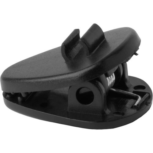 AKG H3 Croco Cable Clip for MicroLite Microphones 6500H00410
