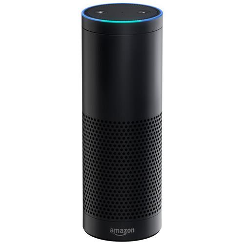 Amazon Echo  -  11