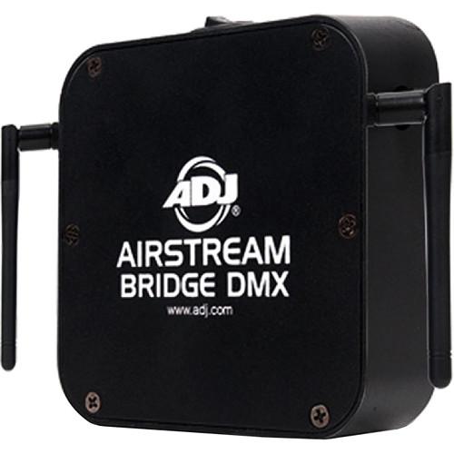 American DJ Airstream Bridge DMX AIRSTREAM BRID DMX