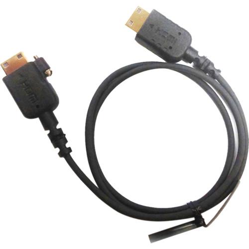 Amimon Mini-HDMI to Mini-HDMI Cable for CONNEX Air AMN_CBL_031A, Amimon, Mini-HDMI, to, Mini-HDMI, Cable, CONNEX, Air, AMN_CBL_031A