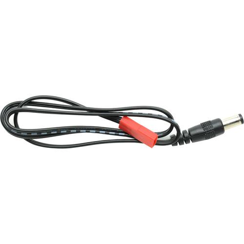 Amimon RCY Male to DC Plug Power Cable for CONNEX AMN_CBL_040A, Amimon, RCY, Male, to, DC, Plug, Power, Cable, CONNEX, AMN_CBL_040A