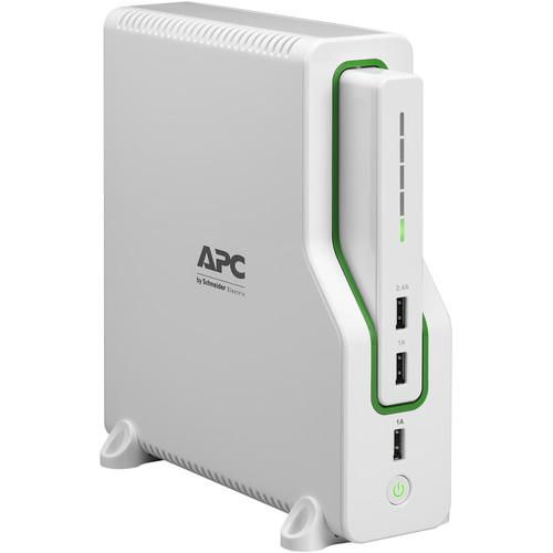 APC  Back-UPS Connect BGE50ML, APC, Back-UPS, Connect, BGE50ML, Video