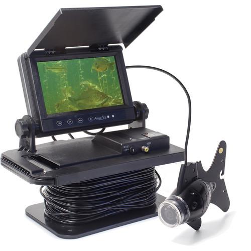 Aqua-Vu AV 715C Underwater Viewing System with Color 200-7236