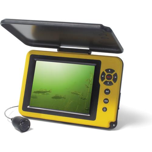 Aqua-Vu AV Micro 5 DVR Color Underwater Camera System 100-7229