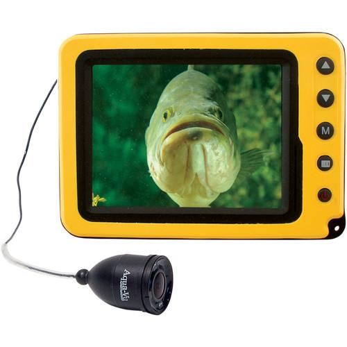 Aqua-Vu AV Micro 5c Underwater Color Camera with IR 100-7250, Aqua-Vu, AV, Micro, 5c, Underwater, Color, Camera, with, IR, 100-7250,