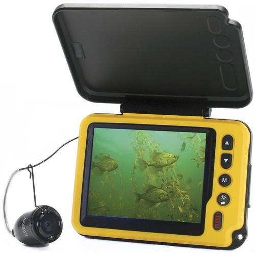 Aqua-Vu AV Micro Plus Underwater Color Camera System 100-7151