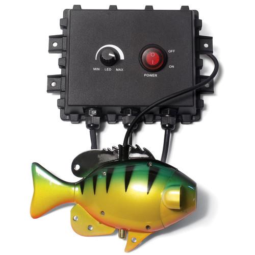 Aqua-Vu AV Multi-Vu Complete Underwater Camera System 200-7199