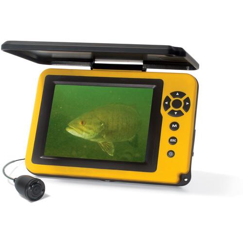 Aqua-Vu Micro 5 Plus Underwater Camera System 100-7304