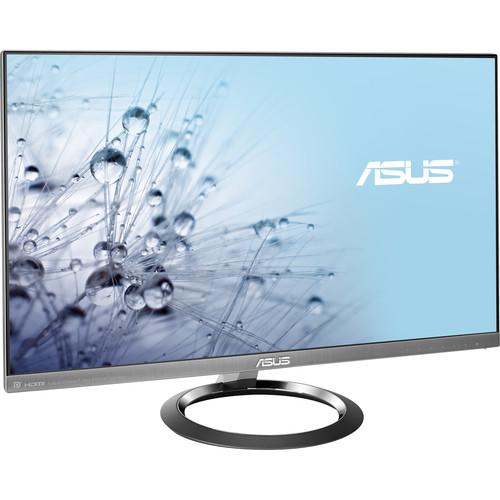 ASUS Designo MX25AQ 25