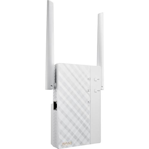 ASUS RP-AC56 Wireless-AC1200 Dual-Band Access Point / RP-AC56, ASUS, RP-AC56, Wireless-AC1200, Dual-Band, Access, Point, /, RP-AC56