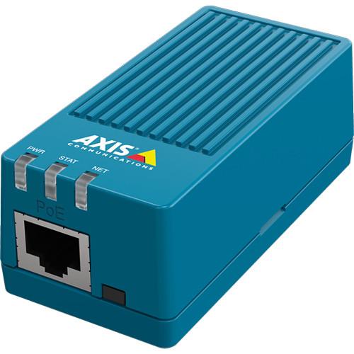 Axis Communications M7011 1-Channel Video Encoder 0764-021