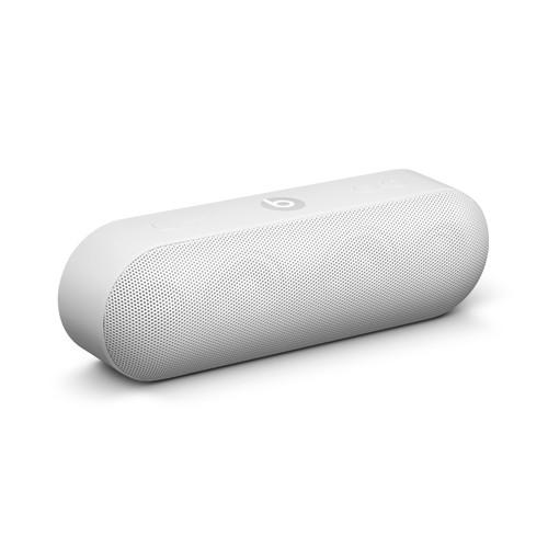 Beats by Dr. Dre Beats Pill  Portable Speaker (White) ML4P2LL/A