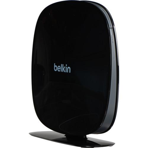 Belkin F9K1123 Dual-Band Wireless-AC1200 Router F9K1123