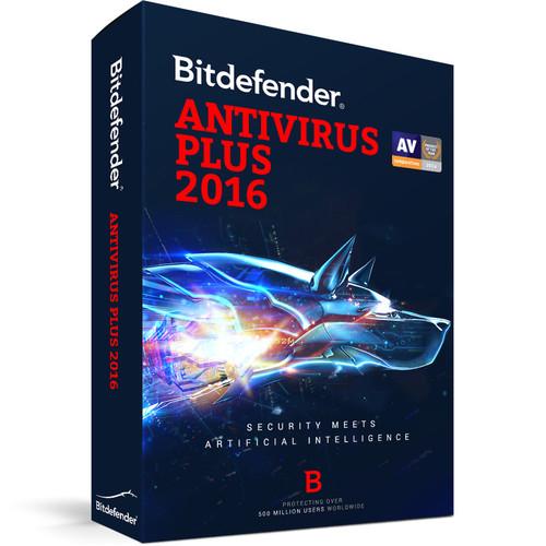 Bitdefender  Antivirus Plus 2016 UL11011001-EN, Bitdefender, Antivirus, Plus, 2016, UL11011001-EN, Video