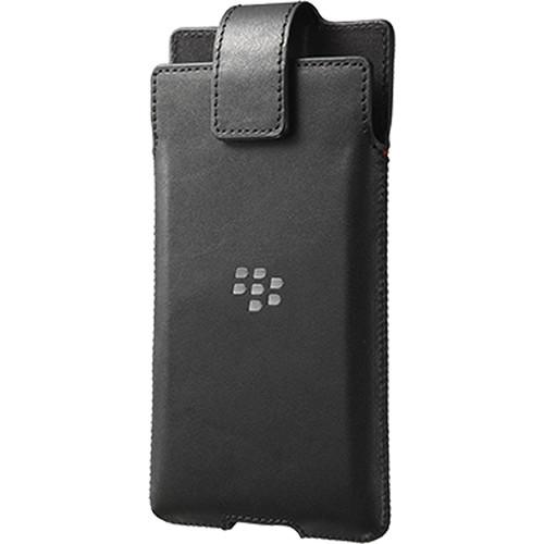 BlackBerry Leather Swivel Holster for BlackBerry ACC-62174-001
