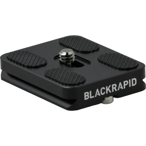 BlackRapid Tripod Plate 50 Quick-Release Plate (50mm) 2503001, BlackRapid, Tripod, Plate, 50, Quick-Release, Plate, 50mm, 2503001