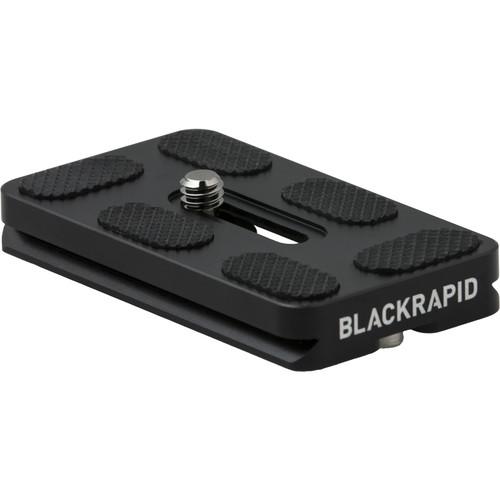 BlackRapid Tripod Plate 70 Quick-Release Plate (70mm) 2503002, BlackRapid, Tripod, Plate, 70, Quick-Release, Plate, 70mm, 2503002