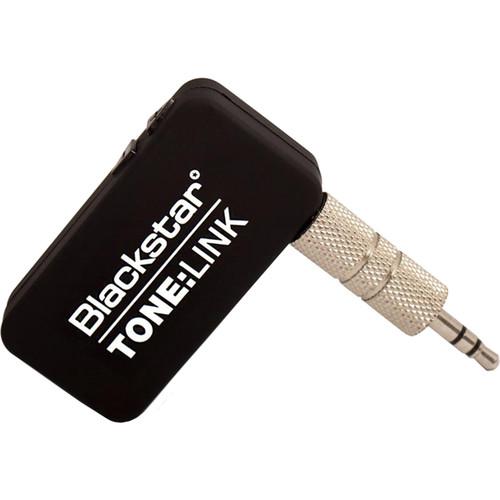 Blackstar Tone:Link Bluetooth Audio Receiver TONELINK, Blackstar, Tone:Link, Bluetooth, Audio, Receiver, TONELINK,