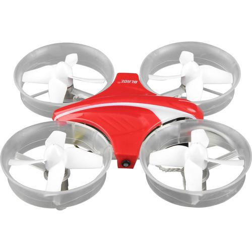 BLADE Inductrix BNF Quadcopter with SAFE Technology BLH8780