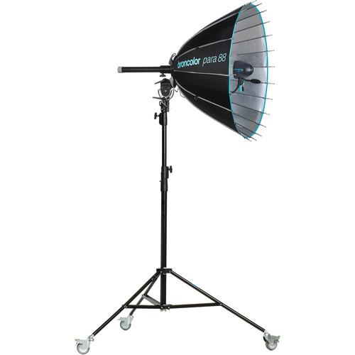 Broncolor Para 88 Reflector Kit with Focusing Rod F B-33.483.03