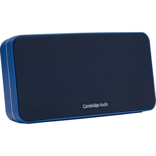 Cambridge Audio Go V2 Portable Bluetooth CAMBMINXGOV2BLUE