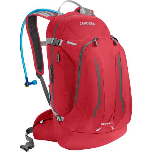 CAMELBAK H.A.W.G. NV 17L Hydration Backpack with 3L 62543