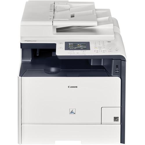 Canon imageCLASS MF726Cdw All-in-One Color Laser 9947B017AA, Canon, imageCLASS, MF726Cdw, All-in-One, Color, Laser, 9947B017AA,