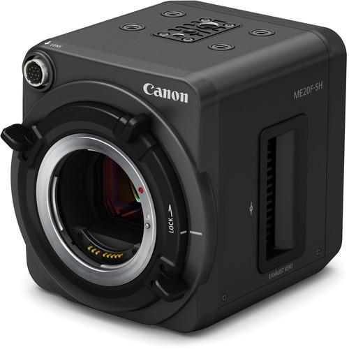 Canon  ME20F-SH Multi-Purpose Camera 1002C002