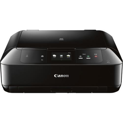 Canon PIXMA MG7720 Wireless All-in-One Inkjet Printer 0596C002AA
