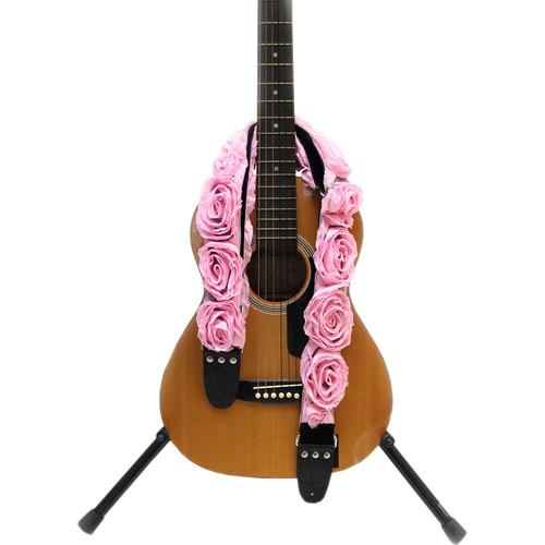 Capturing Couture Kids Collection Guitar Strap KID20-SPRS