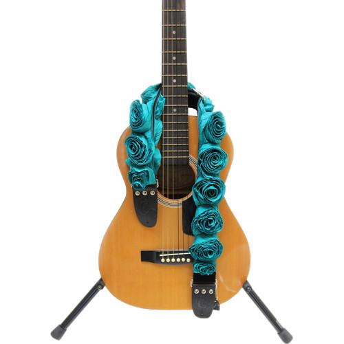 Capturing Couture Kids Collection Guitar Strap KID20-TQRS