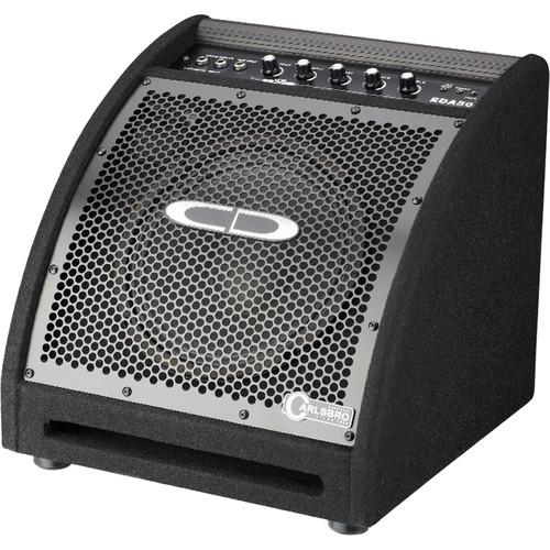 Carlsbro  EDA50 Electronic Drum Amplifier EDA50