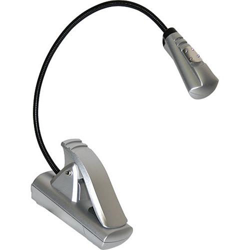 Carson FlexNeck FL-55 Compact Ultra-Bright LED Booklight FL-55MU