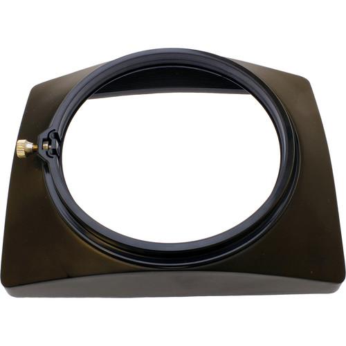 Cavision Lens Hood with 120mm Back Mount for LWA07X86 LH-120P-E
