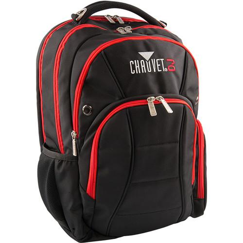 CHAUVET CHS-BPK Backpack for 15.4