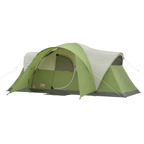Coleman  Montana Tent (8-Person) 2000013418