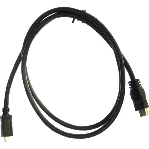 Convergent Design  HDMI Cable (3') 310-10011-100, Convergent, Design, HDMI, Cable, 3', 310-10011-100, Video