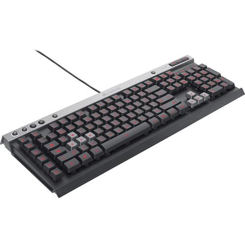 Corsair Raptor K30 Backlit Gaming Keyboard CH-9000224-NA
