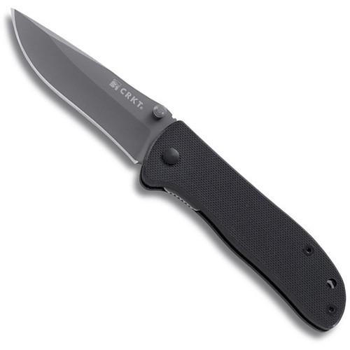 CRKT  Drifter Folding Knife 6450K