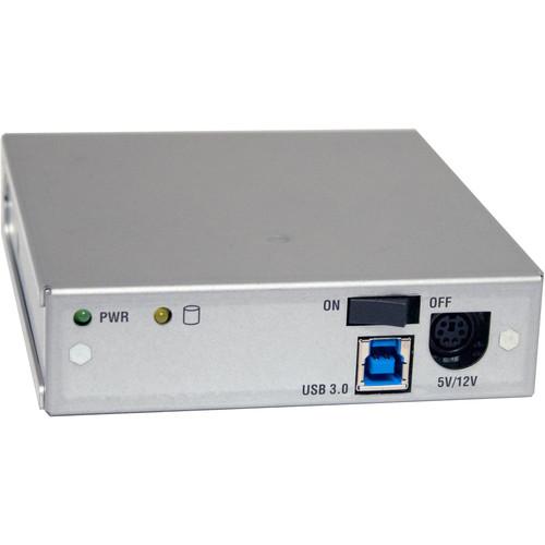 CRU-DataPort DX115 MoveDock Carrier Adapter 6603-4071-0901