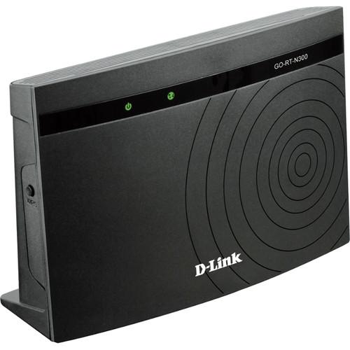 D-Link GO-RT-N300 Wireless N300 Easy Router GO-RT-N300, D-Link, GO-RT-N300, Wireless, N300, Easy, Router, GO-RT-N300,