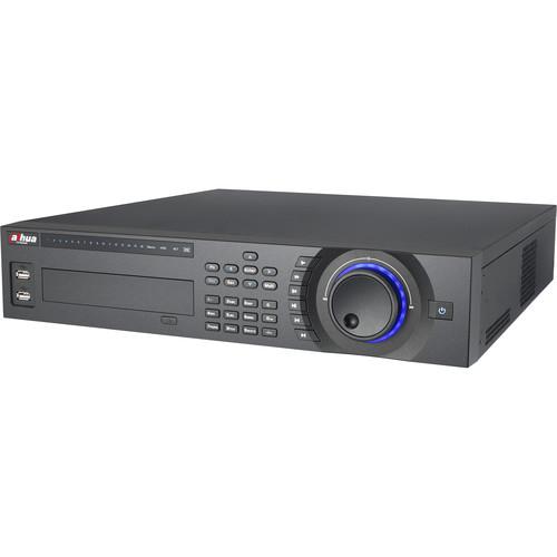 Dahua Technology NVR4816 Network Video Recorder DHI-NVR4816