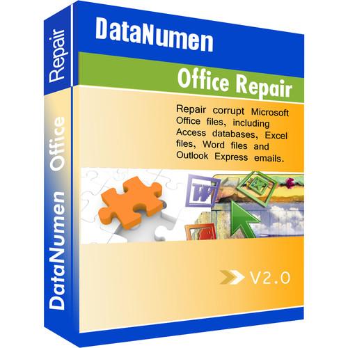 DataNumen Advanced Office Repair (Download) AOFRFULL2011, DataNumen, Advanced, Office, Repair, Download, AOFRFULL2011,