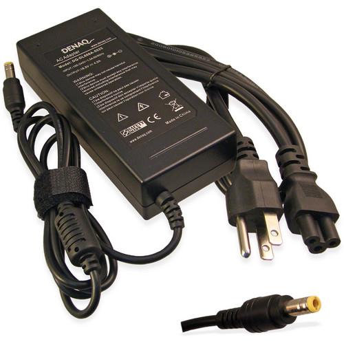 Denaq AC Adapter for HP Laptops (4.9A, 18.5V) DQ-DL606A-5525, Denaq, AC, Adapter, HP, Laptops, 4.9A, 18.5V, DQ-DL606A-5525,