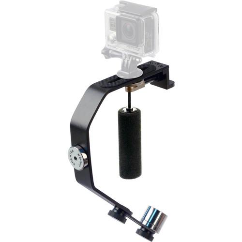 DigiPower Re-Fuel Action Camera Stabilizer RF-STB10