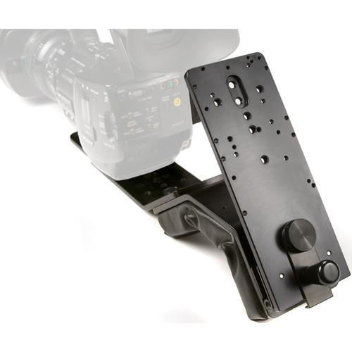 DM-Accessories Shoulder Kit for Sony PMW-300 300-SHLDR-PBP