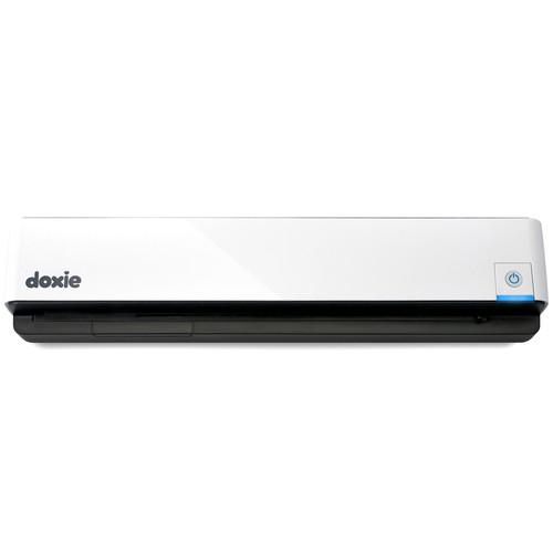 Doxie  Go Plus Portable Scanner DX220