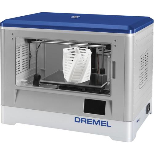 Dremel 3D  3D Idea Builder 3D Printer 3D20-01, Dremel, 3D, 3D, Idea, Builder, 3D, Printer, 3D20-01, Video